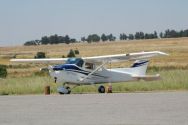 Cessna 172M